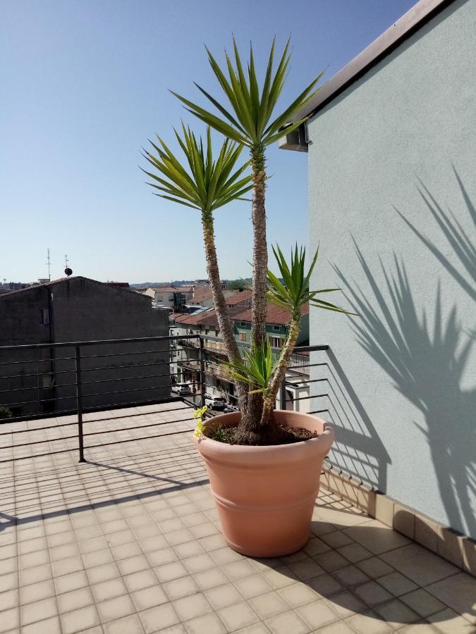 Hotel Chiaraluna Civitanova Marche Exterior photo